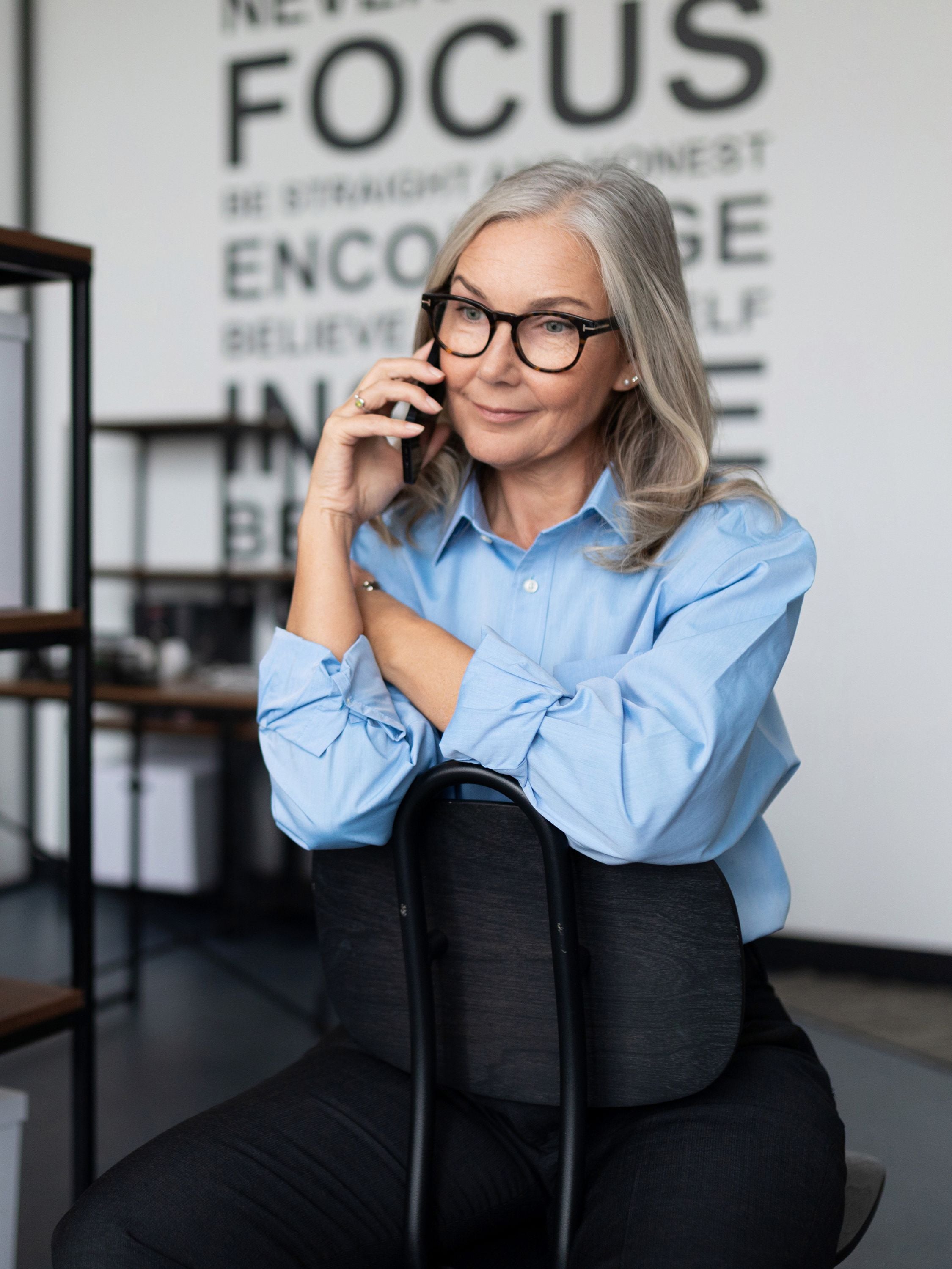 Mit natürlicher Haarpflege zu mehr Selbstbewusstsein und Freude