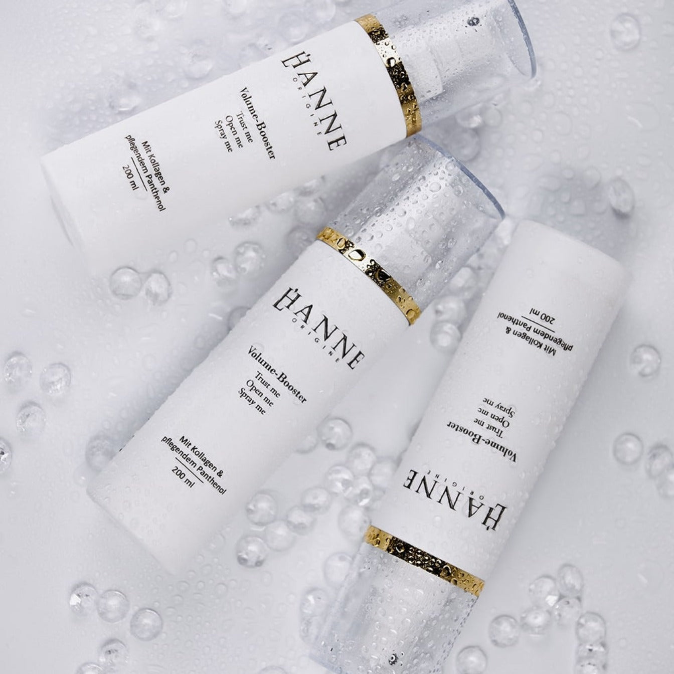 Volume Booster (Exklusiv)