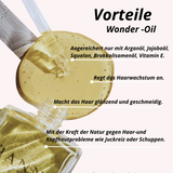 Wonder-Oil